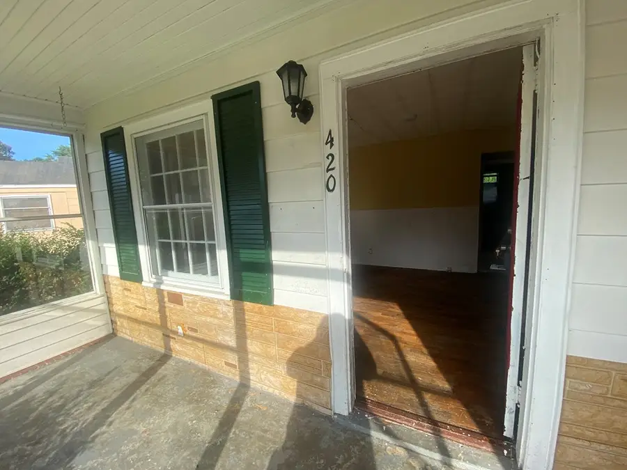 420 Bernard Drive, Columbus, GA 31903 - #2