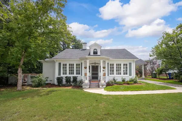 1648 17th Avenue, COLUMBUS, GA 31901
