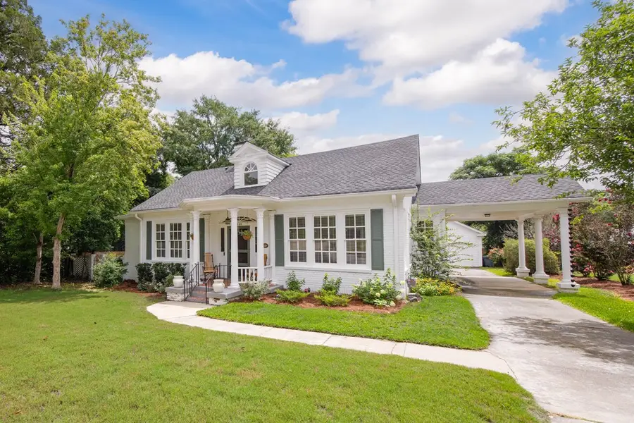 1648 17th Avenue, Columbus, GA 31901 - #2