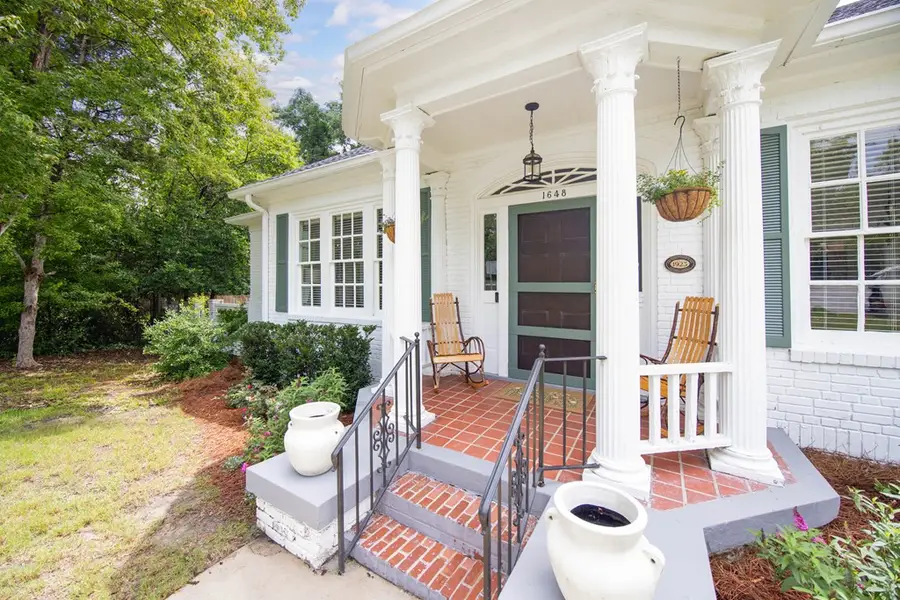 1648 17th Avenue, Columbus, GA 31901 - #3