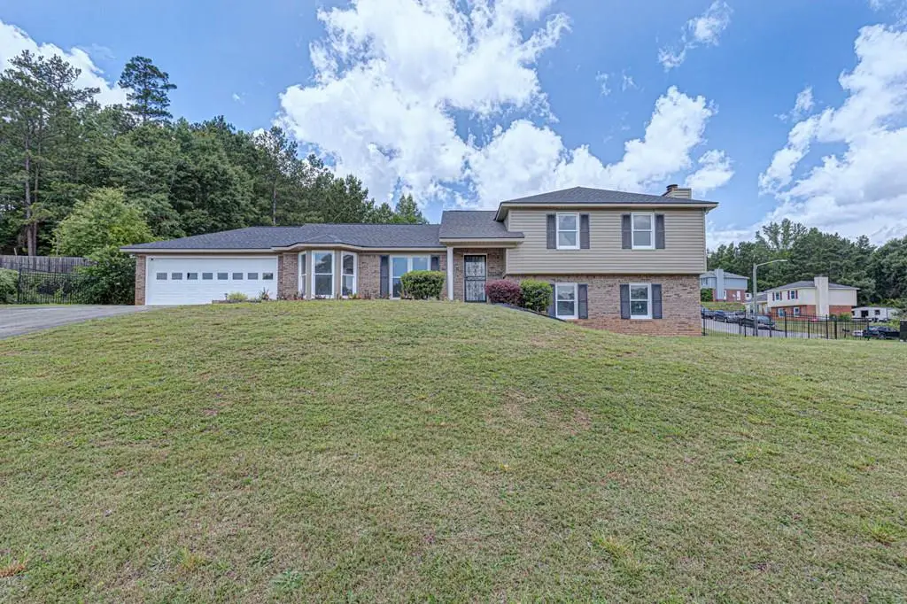 1359 Kings Mountain Road, Columbus, GA 31907 - #1