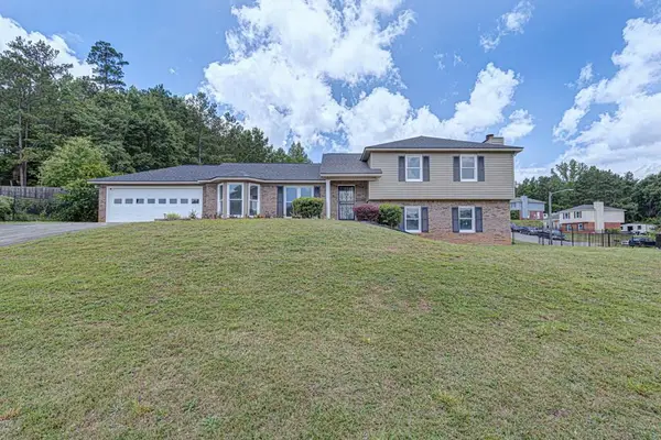 1359 Kings Mountain Road, COLUMBUS, GA 31907