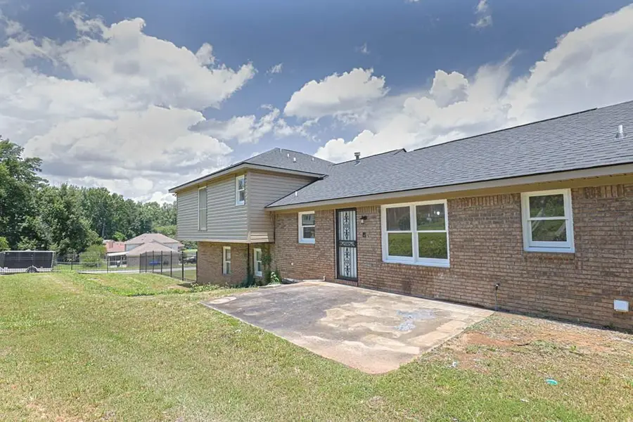 1359 Kings Mountain Road, Columbus, GA 31907 - #2