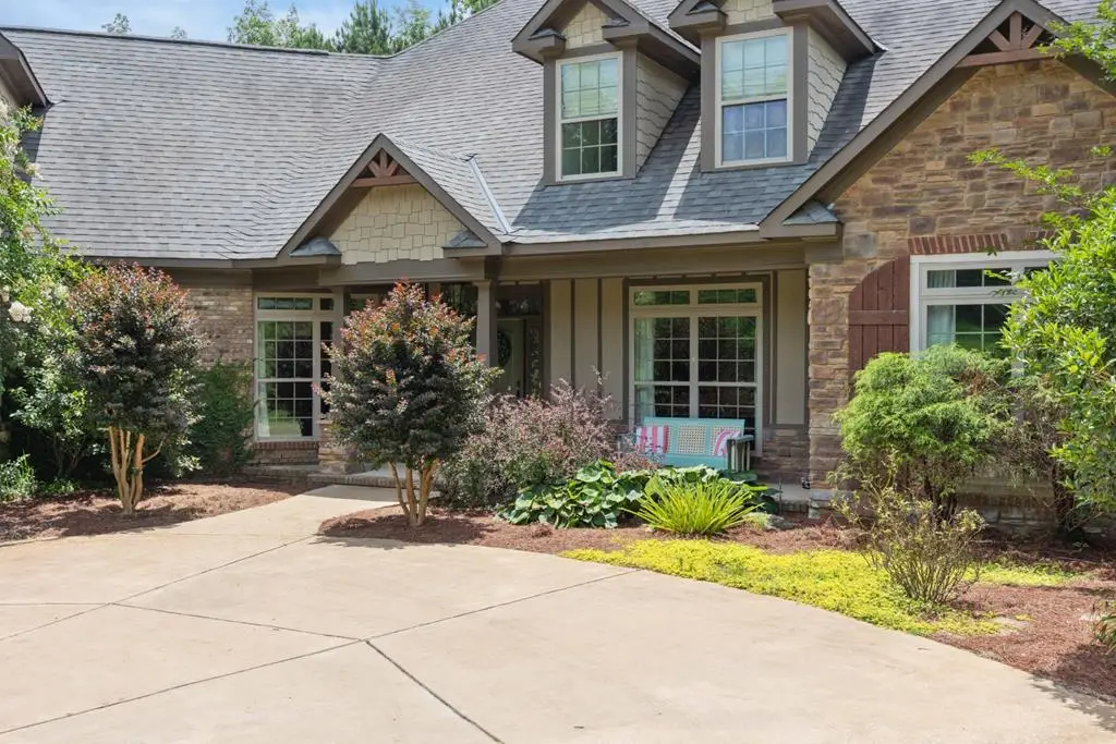 1380 Pritchett Road, Fortson, GA 31808 - #1