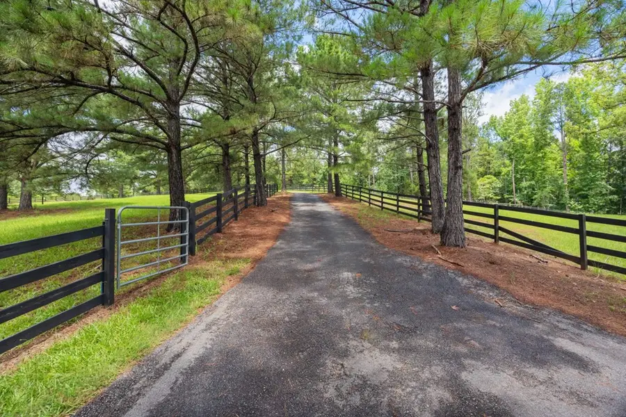 1380 Pritchett Road, Fortson, GA 31808 - #2