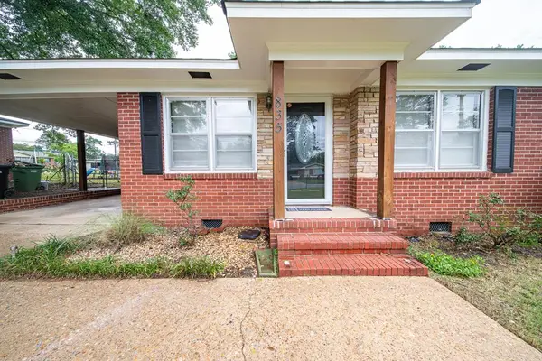 835 54th Street, COLUMBUS, GA 31904