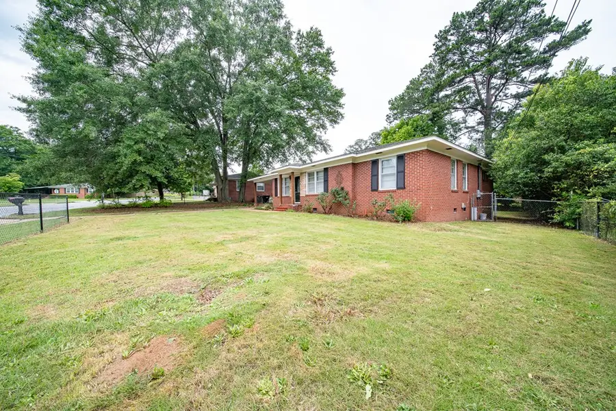835 54th Street, Columbus, GA 31904 - #3
