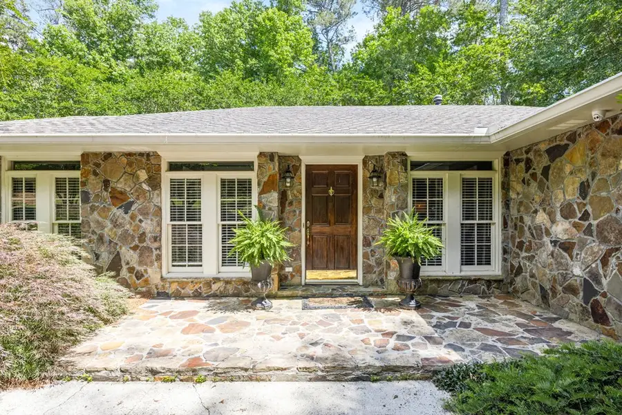 6724 Green Island Drive, Columbus, GA 31904 - #2