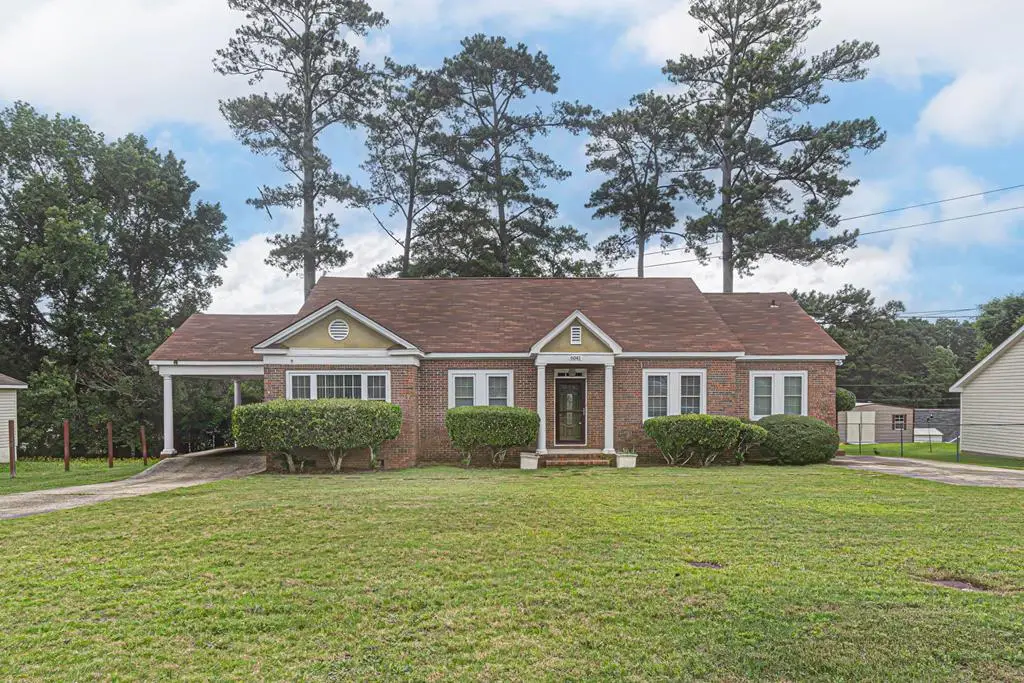 6041 Buxton Drive, Columbus, GA 31907 - #1