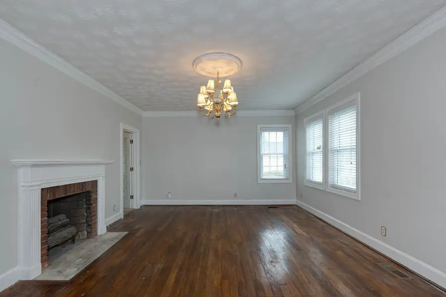 6041 Buxton Drive, Columbus, GA 31907 - #2