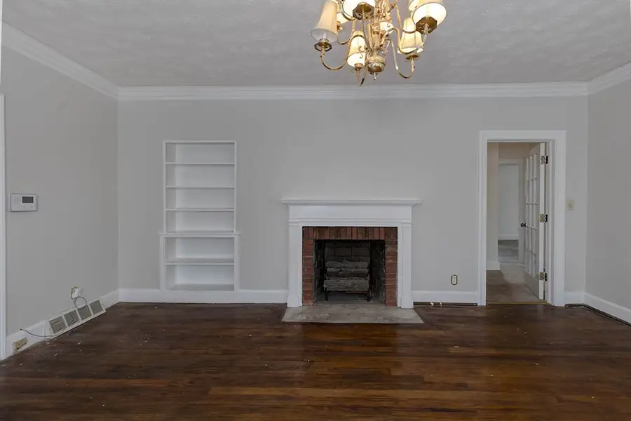 6041 Buxton Drive, Columbus, GA 31907 - #3