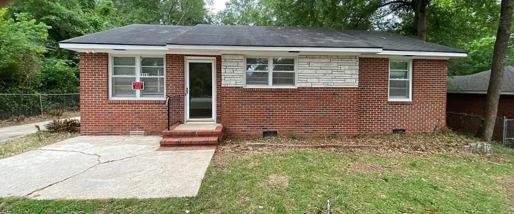 4464 Sims Street, Columbus, GA 31907 - #1