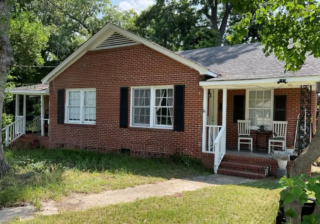 1540 11th Avenue, Columbus, GA 31901 - #1