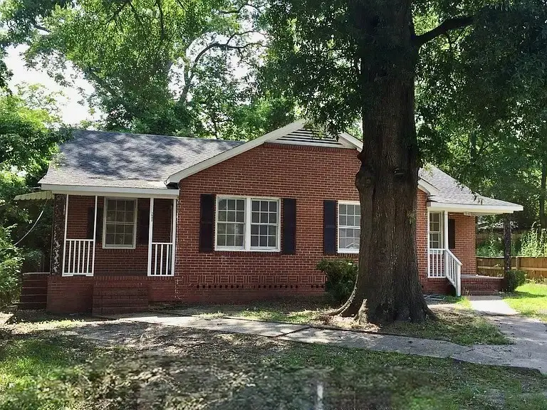 1540 11th Avenue, Columbus, GA 31901 - #2
