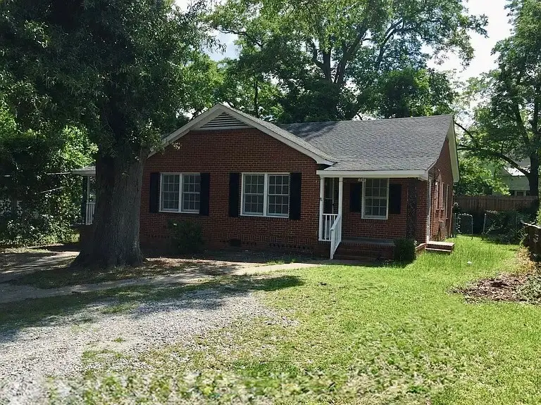 1540 11th Avenue, Columbus, GA 31901 - #3