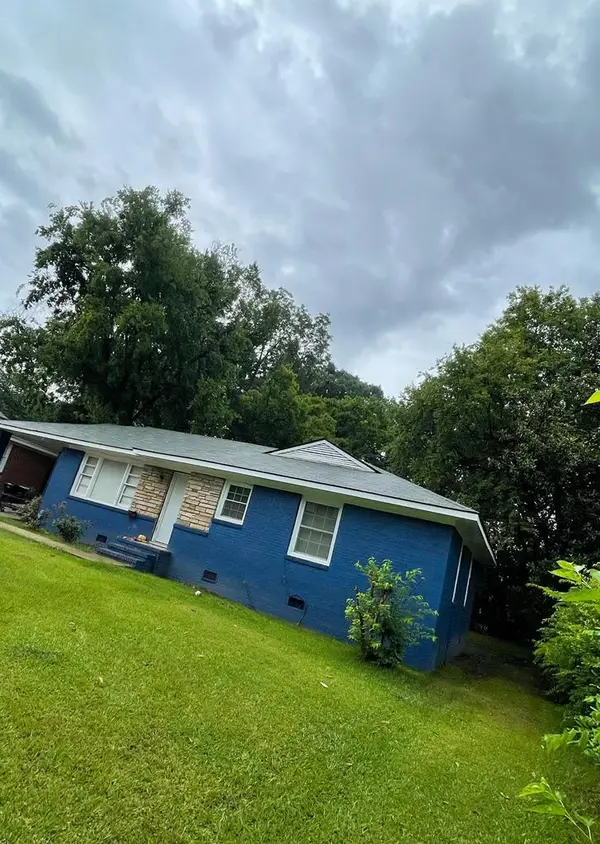 2824 Hawthorne Drive, COLUMBUS, GA 31903