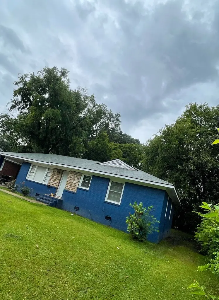 2824 Hawthorne Drive, Columbus, GA 31903 - #2