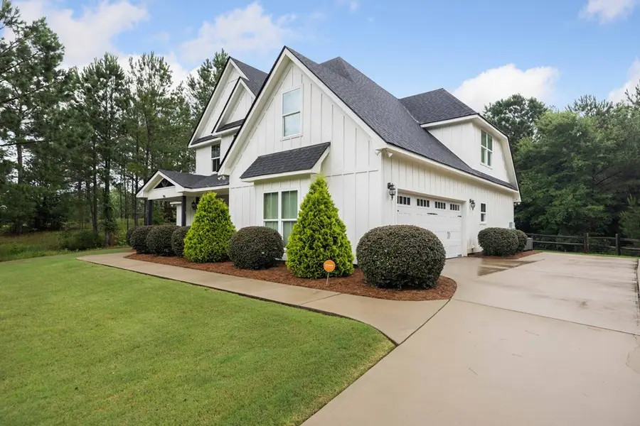 96 Crestline Drive, Upatoi, GA 31829 - #2