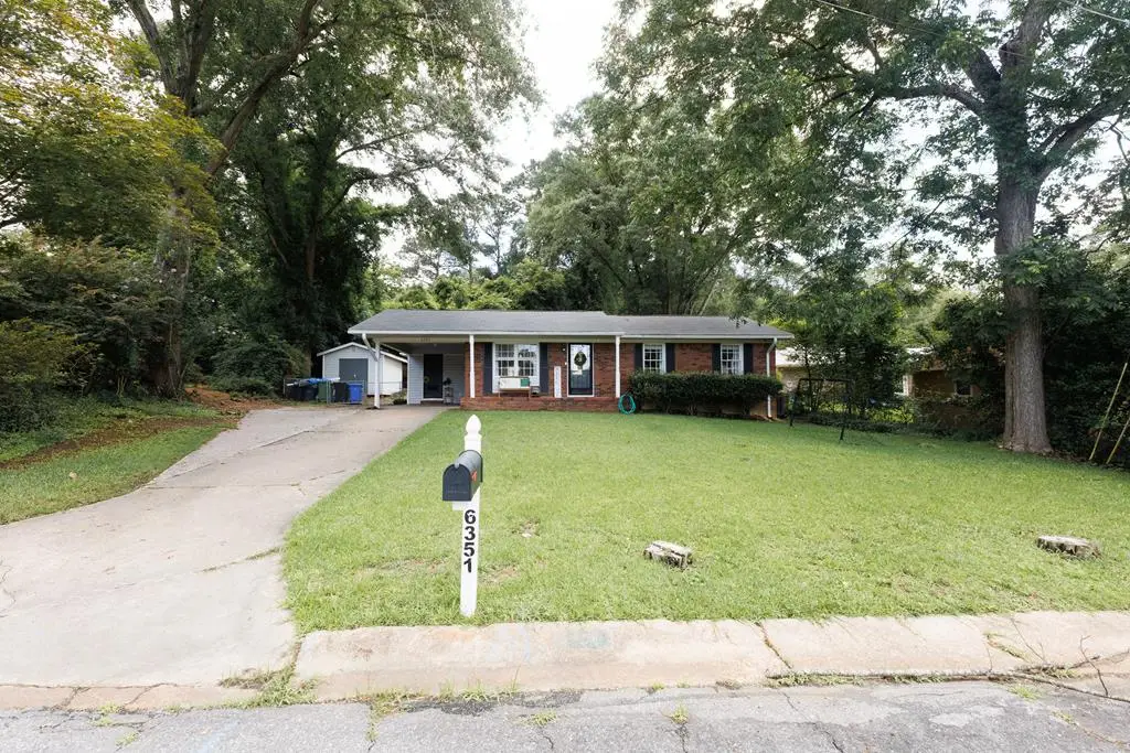 6351 Catalina Drive, Columbus, GA 31909 - #1