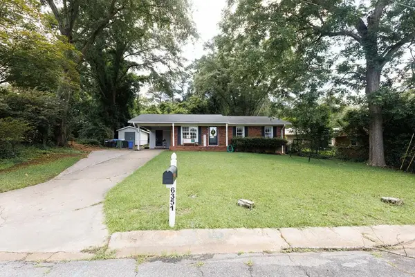6351 Catalina Drive, COLUMBUS, GA 31909