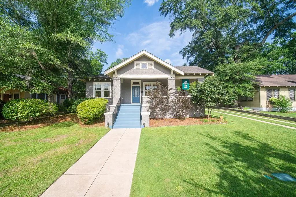 2613 19th Avenue, Columbus, GA 31901 - #1
