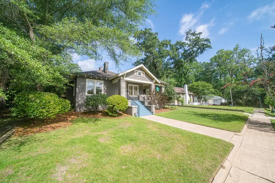 2613 19th Avenue, Columbus, GA 31901 - #2