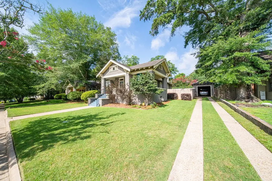 2613 19th Avenue, Columbus, GA 31901 - #3