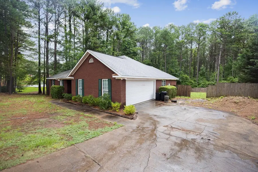 536 Mobley Road, Hamilton, GA 31811 - #2