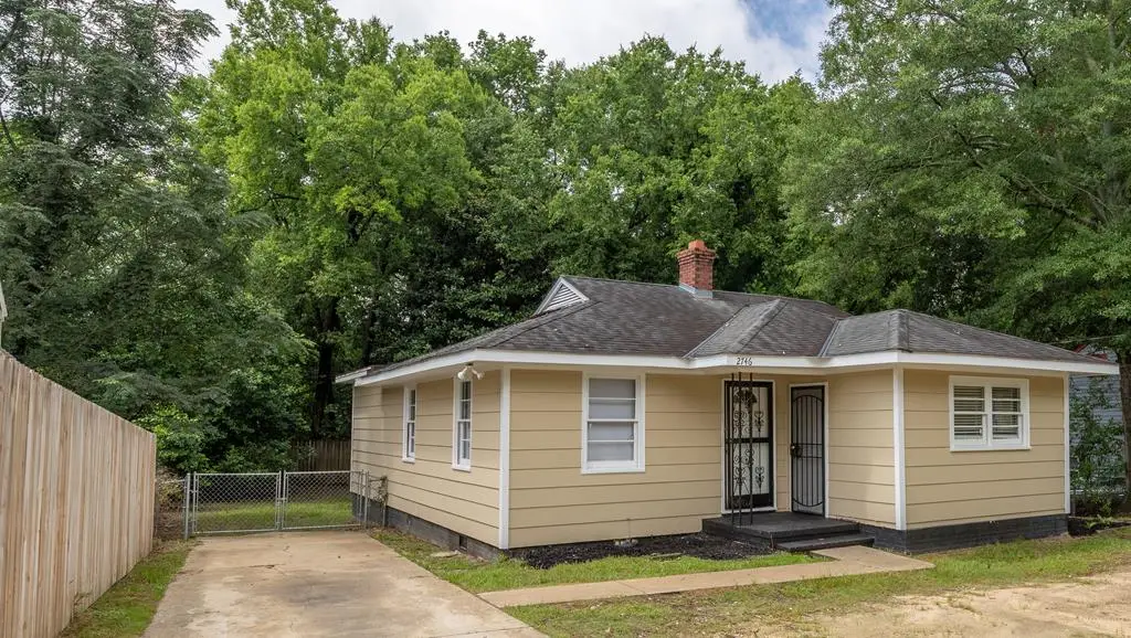 2746 Marion Street, Columbus, GA 31906 - #1