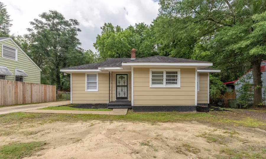2746 Marion Street, Columbus, GA 31906 - #2
