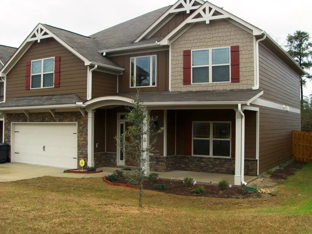 11 Willow Trace Drive, Phenix City, AL 36869 - #1