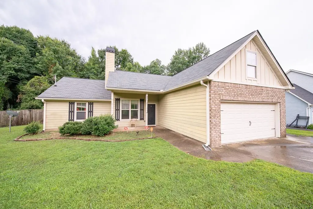 57 Misty Forest Drive, Phenix City, AL 36869 - #1