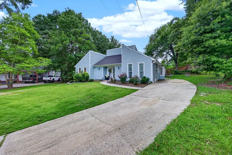 5413 Shanna Court, Columbus, GA 31907 - #3