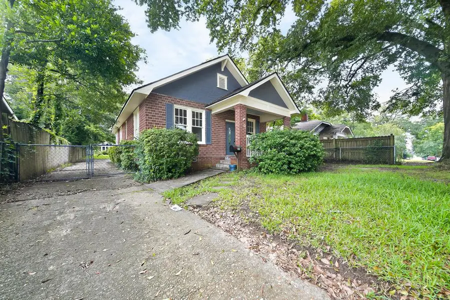 3004 Pierpoint Avenue, Columbus, GA 31904 - #2