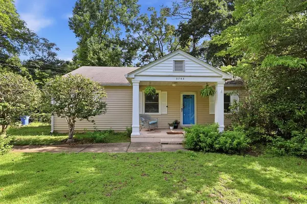 3753 Mote Road, COLUMBUS, GA 31907