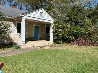3753 Mote Road, Columbus, GA 31907 - #2