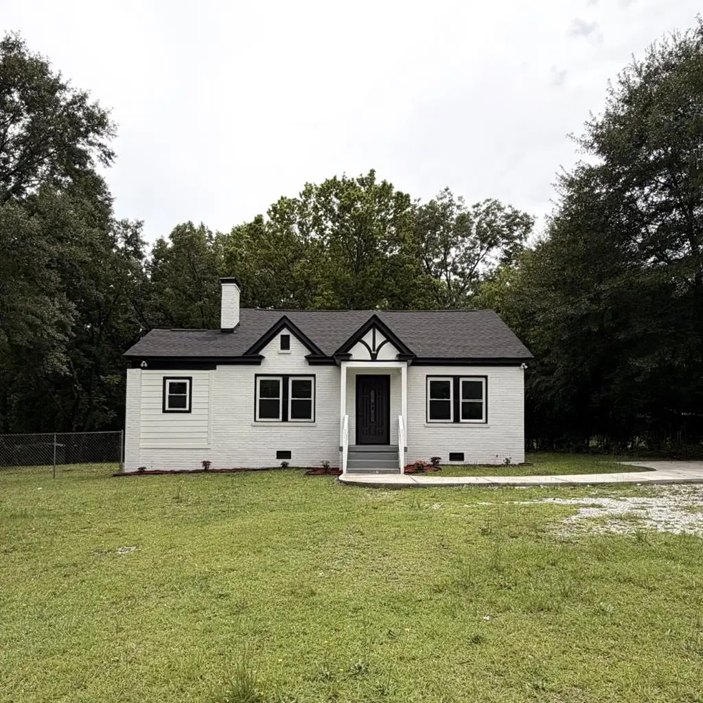 2385 Elm Drive, Columbus, GA 31907 - #1