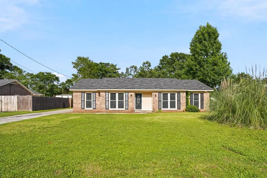 6650 Bradford Drive, Columbus, GA 31909 - #1