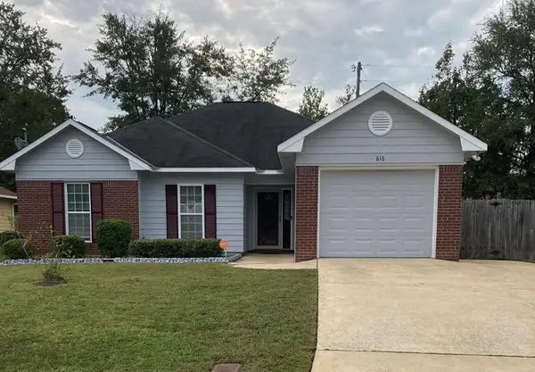 616 School Court, COLUMBUS, GA 31907