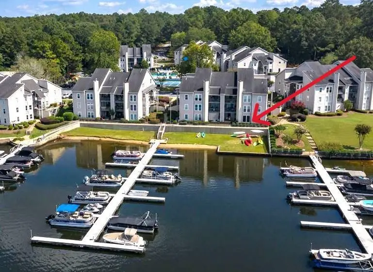 333 Eastside Drive #51, Fortson, GA 31808 - #1