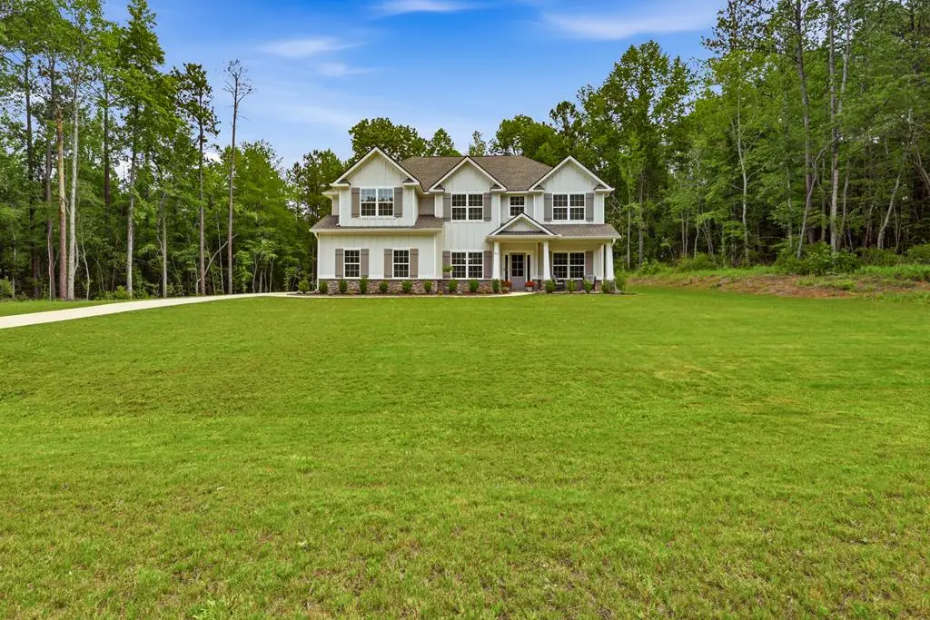 68 Ironwood Way, Midland, GA 31820 - #1