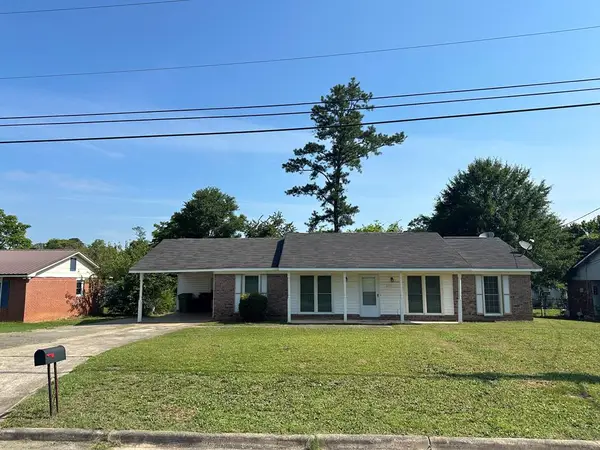 3777 Ida Drive, COLUMBUS, GA 31906