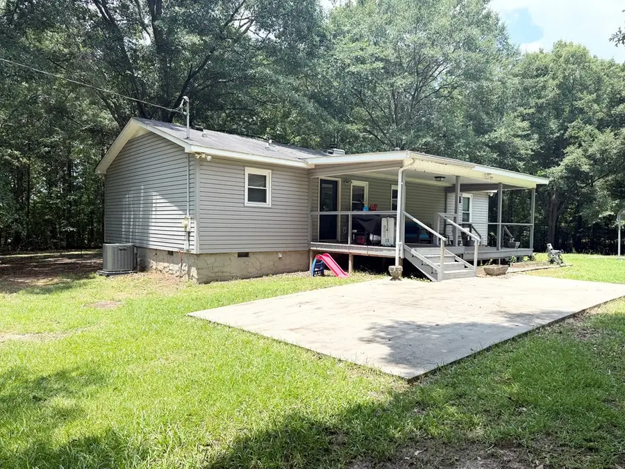 62 Melvin Harris Road, Manchester, GA 31816 - #3