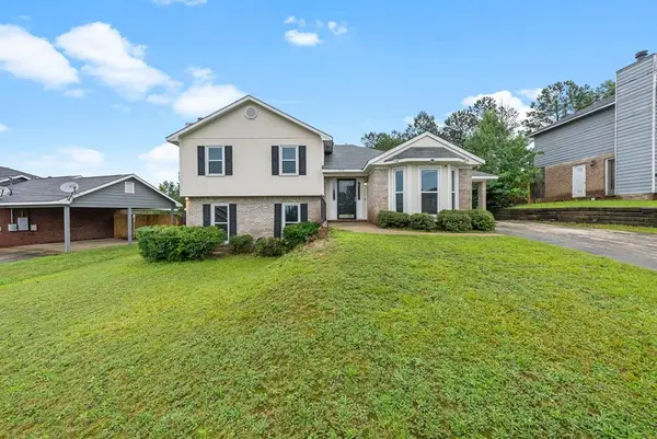 152 Sweetwater Drive, COLUMBUS, GA 31907