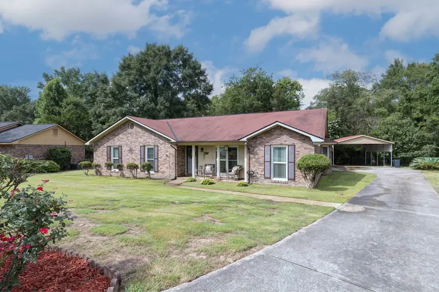 4309 Castlewood Court, Columbus, GA 31907 - #2