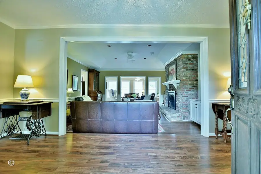 6 Audobon Court, Columbus, GA 31909 - #3