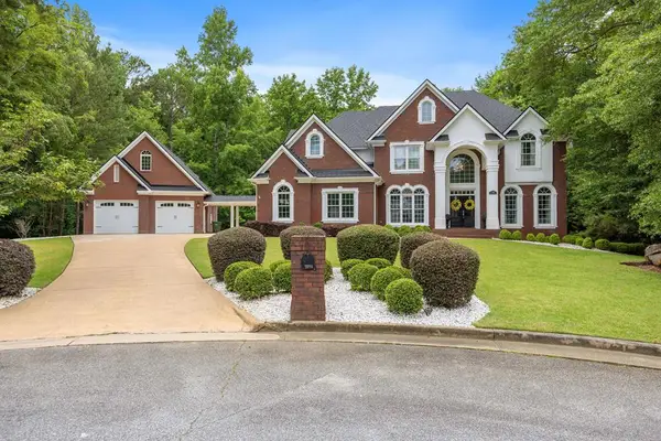 2096 Osprey Cove Drive, COLUMBUS, GA 31904