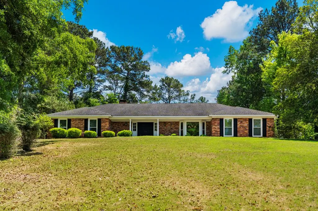 7140 Leighton Road, Columbus, GA 31904 - #1