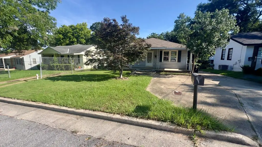 927 Vineville Street, Columbus, GA 31904 - #1