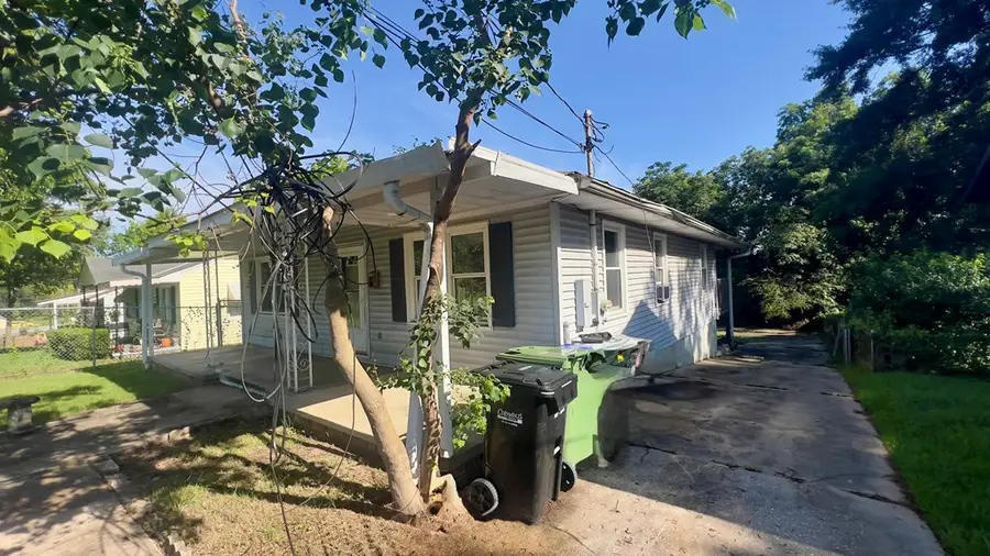 927 Vineville Street, Columbus, GA 31904 - #2